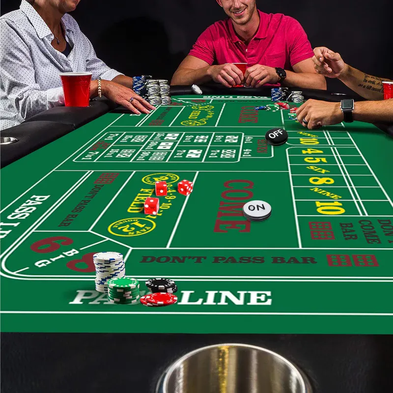 An expert croupier managing an elegant roulette table with floating golden tokens — the premium atmosphere TKHOT provides.
